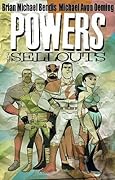 Powers, Vol. 6: The Sellouts
