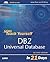 Sams Teach Yourself DB2 Universal Database in 21 Days