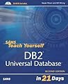 Sams Teach Yourself DB2 Universal Database in 21 Days