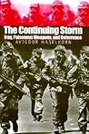 The Continuing Storm: Iraq, Poisonous Weapons, and Deterrence The Continuing Storm: Iraq, Poisonous Weapons, and Deterrence