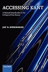 Accessing Kant: A...