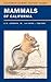 Mammals of California