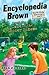 Encyclopedia Brown and the ...