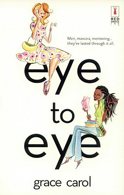 Eye To Eye (Paperback)
