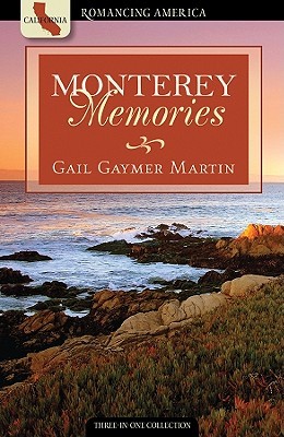 Monterey Memories (Romancing America: California)