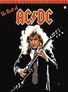 The Best of AC/DC: Guitar Tab (Guitar Recorded Versions)
