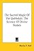 The Sacred Magic Of The Qabbalah by Manly P. Hall