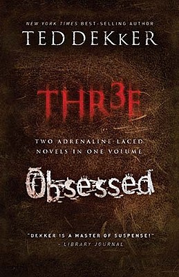 Thr3e / Obsessed (Paperback)