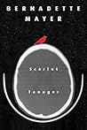 Scarlett Tanager by Bernadette Mayer