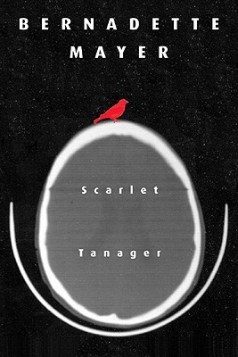 Scarlett Tanager: Poetry (Paperback)