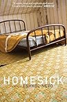 Homesick by Eshkol Nevo