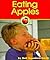 Eating Apples (Pebble Books)