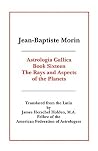 Astrologia Gallica Book 16 Astrologia Gallica Book 16