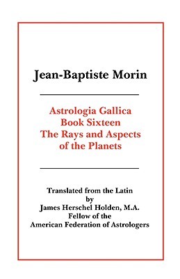 Astrologia Gallica Book 16 (Paperback)