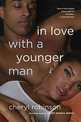 In Love with a Younger Man (Paperback)