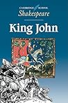 King John by William Shakespeare