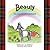 Beauly the Donkey-Mooing Beltie by C.R. Lindemer