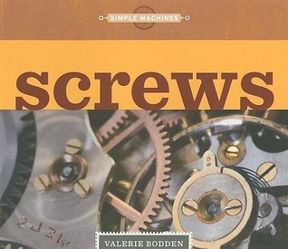 Screws (Simple Machines)