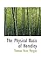 The Physical Basis of Heredity