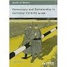 Access to History Democracy and Dicatorship in Germany 1919-63 Access to History Democracy and Dicatorship in Germany 1919-63