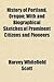 History of Portland, Oregon; With and Biographical Sketches of Prominent Citizens and Pioneers