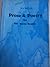 Prose and Poetry for The Young Reader by D.K. Sebastian
