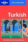 Turkish. Phrasebook
