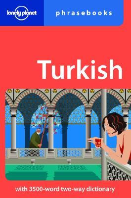Turkish. Phrasebook (Paperback)