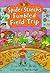Spider Storch's Fumbled Field Trip