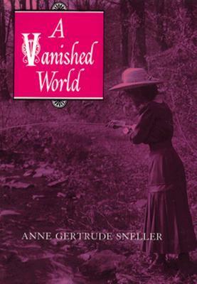 A Vanished World (New York Classics)