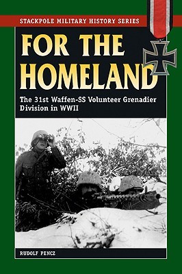 For the Homeland (Paperback)