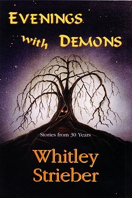 Evenings with Demons (Paperback)