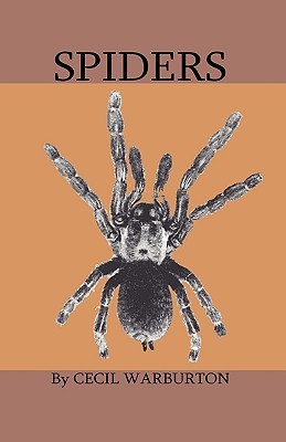 Spiders (Hardcover)
