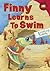 Finny Learns to Swim (Read-It! Readers)
