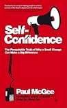 Self Confidence: ...