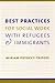Best Practices for Social Work with Refugees and Immigrants