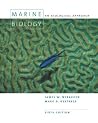 Marine Biology: An Ecological Approach