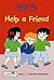 Topsy And Tim Help A Friend