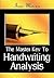 The Master Key To Handwriting Analysis by Irene Marcuse