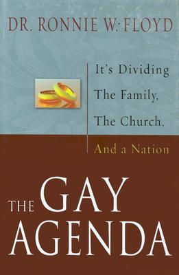 The Gay Agenda (Hardcover)