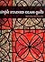 Simple Stained Glass Quilts