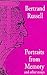 Portraits from Memory and Other Essays