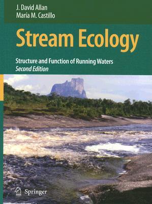 Stream Ecology: Structure and Function of Running Waters, 2nd Edition
