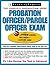 Probation/Parole Officer Exam