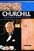 Winston Churchill by Brenda Haugen
