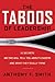The Taboos of Leadership by Anthony F. Smith