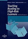 Teaching Reading to High-Risk Learners: A Unified Perspective
