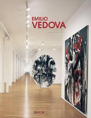Emilio Vedova (Paperback)