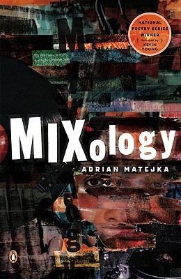 Mixology (Paperback)
