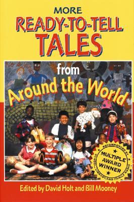 More Ready-To-Tell Tales from Around the World (Paperback)